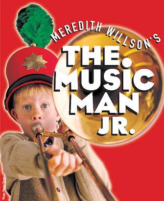 Music Man logo