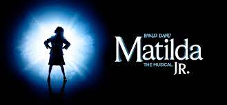 matilda logo matilda logo