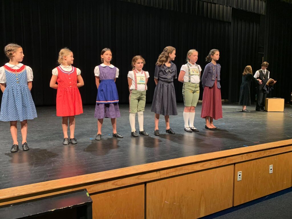 Sound of Music at the Prana Center