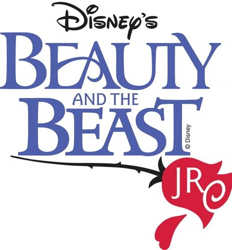 Beauty and the Beast logo