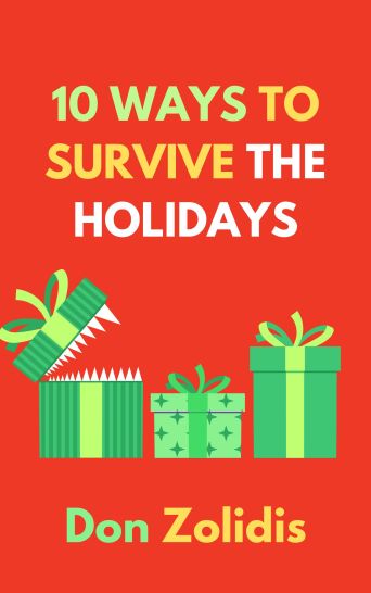 10 Ways to Survive the Holidays