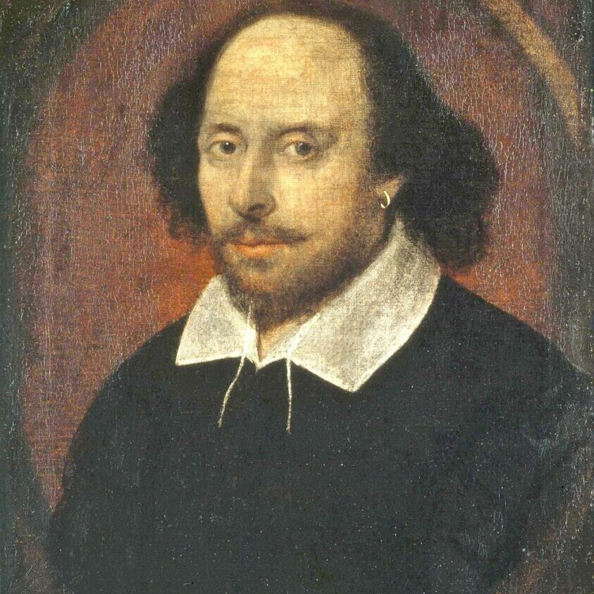 shakespeare William Shakespeare
